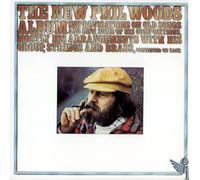 Woods, Phil - New Phil Woods Album