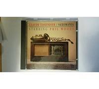 Woods,Phil - Out of The Woods [Import]