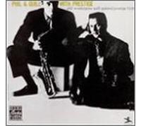 Woods, Phil - Phil & Quill with Prestige