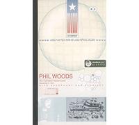 Woods, Phil - Phil Woods [Import]