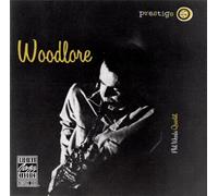 Woods, Phil Quartet - Woodlore