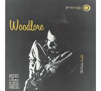 Woods, Phil Quartet - Woodlore