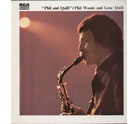 Woods, Phil & Quill, Gene Quin - Phil & Quill With Prestige