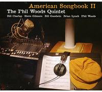 Woods, Phil -Quintet- - American Songbook 2