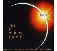 Woods, Phil Quintet - Heaven