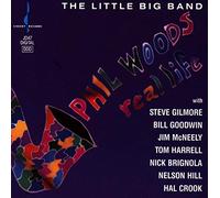 Woods, Phil - Real Life