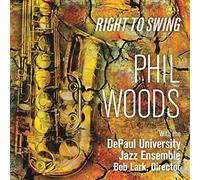 WOODS,PHIL - Right to Swing