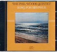 Woods, Phil - Song for Sisyphus