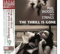 Woods Phil - SPS-The Thrill is Gone [Import]
