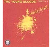 Woods,Phil W.Donald Byrd - Youngbloods (P-7080) [Vinyl LP]