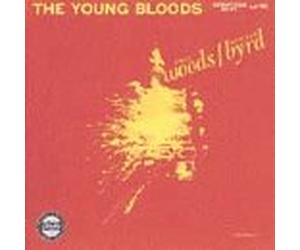 Woods,Phil W.Donald Byrd - Youngbloods (P-7080) [Vinyl LP]