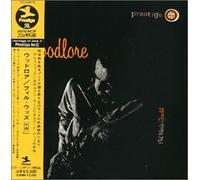 Woods, Phil - Woodlore [Import]