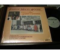 Woods, Rev Maceo - Gospel Experience - Live [Vinyl LP]
