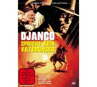Django Spricht Kein Vaterunser - Cinema Classics Collection (DVD) Robert Woods