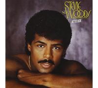 Woods, Stevie - Attitude [Import]