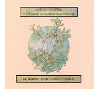 Woods, Sylvia - Harp of Brandishwiere