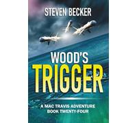 Wood's Trigger: Action & Adventure in the Florida Keys