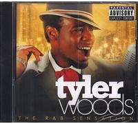 Woods,Tyler - The R&B Sensation