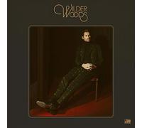Woods, Wilder - Wilder Woods (Lp)