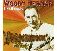 Woody Herman - Woodsheddin' with Woody [Import]