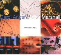 Woodshop by Darol Anger (2007-05-08)