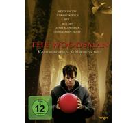 Der Dämon in mir - The Woodsman (DVD) Kyra Sedgwick Benjamin Bratt Hannah Pilkes