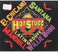 Woodson,Deborah - Hot Stuff