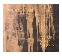 Woodstar - Time To Bleed - Maxi CD