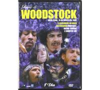 Woodstock 1º Dia (15/8/1969) [Import]