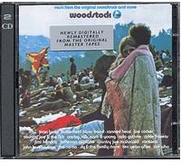 Woodstock 1969