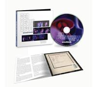 Ten Years After – Woodstock 1969 – CD – Import – Chrysalis