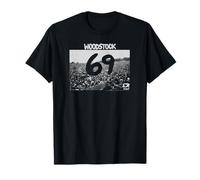 Woodstock - 1969 T-Shirt