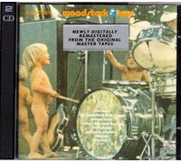 Woodstock 1969 Vol. 2