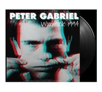 Woodstock 1994 Vinyle