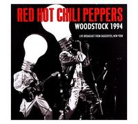 Woodstock 1994, Radio broadcast, New York CD