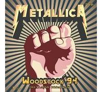 Woodstock 1994, The Classic Broadcast