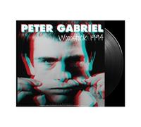 Gabriel, Peter - Woodstock 1994