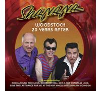 Woodstock 20 Years After