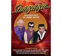Woodstock : 20 Years After DVD G