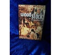 Woodstock 25th Anniversary – DVD – Importé – Warner Bros.