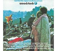 Woodstock - 2cd / Ost and More
