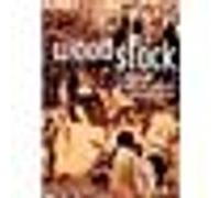 Woodstock 3 days of peace and music 25th director's cut - DVD Zone 1 E