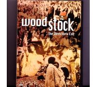 Woodstock "3 Days Of Peace & Music