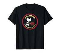 Woodstock - 3 Jours T-Shirt