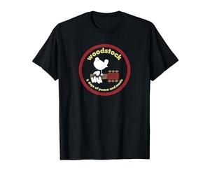 Woodstock - 3 Jours T-Shirt