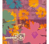 Woodstock 50th - Woodstock Back to The Garden [Import]