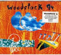 Various – Woodstock '94