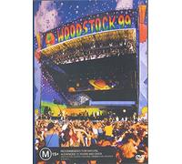 Woodstock '99 - Various Artist [Import allemand]