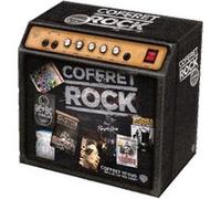Woodstock - AC/DC : Let there be Rock - Led Zeppelin : Song remains the same - John Lennon : Imagine - Purple Rain - Jimi Hendrix - Lemmy - Shine a Light - Coffret E