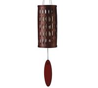 Woodstock Aloha Carillon, Violet Passion- Décor Designs Collection